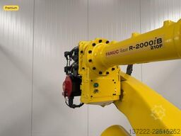 FANUC R-2000iB/210F