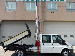 Ford Transit 350
