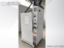 Battenfeld CM 40