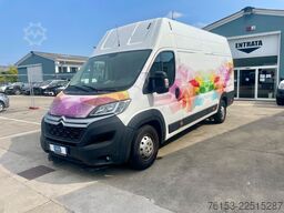 Citroën JUMPER 2.2 L3H3 MOTORE FUSO