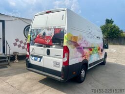 Citroën JUMPER 2.2 L3H3 MOTORE FUSO