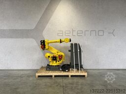 FANUC R-2000iB/210F