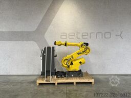FANUC R-2000iB/210F