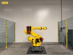 FANUC R-2000iB/210F
