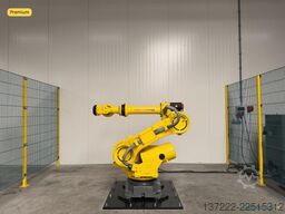 FANUC R-2000iB/210F