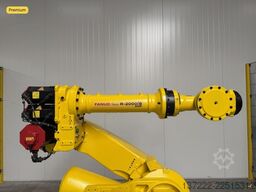 FANUC R-2000iB/210F
