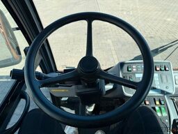 MULTICAR Tremo Carrier X56 Kipper Allrad 4x4