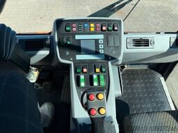 MULTICAR Tremo Carrier X56 Kipper Allrad 4x4