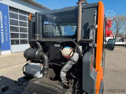 MULTICAR Tremo Carrier X56 Kipper Allrad 4x4