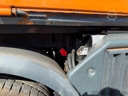 MULTICAR Tremo Carrier X56 Kipper Allrad 4x4