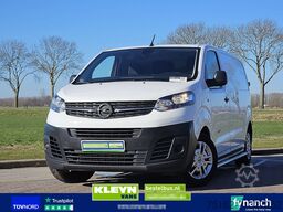 OPEL VIVARO 1.5 ac carplay EURO6