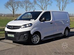 OPEL VIVARO 1.5 ac carplay EURO6
