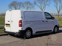 OPEL VIVARO 1.5 ac carplay EURO6