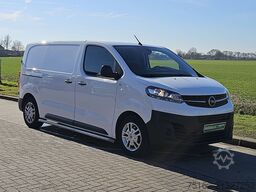 OPEL VIVARO 1.5 ac carplay EURO6
