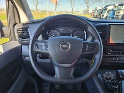 OPEL VIVARO 1.5 ac carplay EURO6