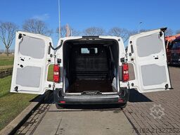 OPEL VIVARO 1.5 ac carplay EURO6