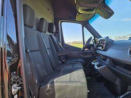 MERCEDES-BENZ ESPRINTER L2H2 300 KM WLTP LED