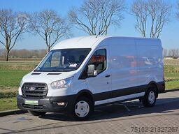 FORD TRANSIT 2.0 L3H2 Navi Trekhaak
