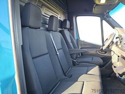 MERCEDES-BENZ SPRINTER 315 CDI 43 AUT. L3H2