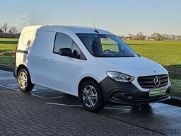 MERCEDES-BENZ CITAN 108 CDI ac carplay EURO6