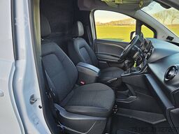MERCEDES-BENZ CITAN 108 CDI ac carplay EURO6