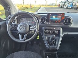 MERCEDES-BENZ CITAN 108 CDI ac carplay EURO6