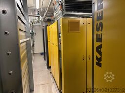 Kaeser CSD 130 SFC