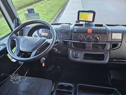IVECO 140E28 EUROCARGO ATP