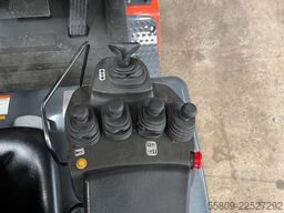 Toyota 8FBMT25