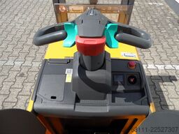 Jungheinrich ERD 220 - Doppelstock - Initialhub - Plattform