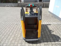 Jungheinrich ERD 220 - Doppelstock - Initialhub - Plattform