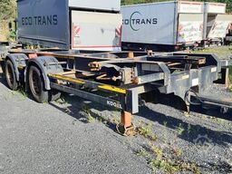 KÖGEL ZW 18 , 3 x vorhanden