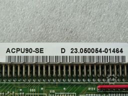 Heller ACPU90-SE D 23 Digi Drive ACPU90-S J 22 Uni Pro -  -