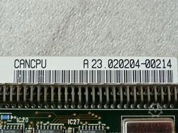 Heller CANCPU A 23 Uni Pro PLC 90 -  -