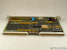 Heller CPU91 CNC G 23  Uni Pro CNC 90 Board
