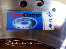 Hema RotoClamp RC220 NA , Serien-Nr. gemäß Foto - ! -