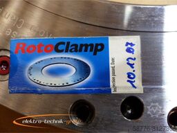 Hema RotoClamp RC220 NA , Serien-Nr. gemäß Foto - ! -