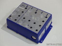 Hirschmann OCTOPUS OS20-002000T5T5T5-TBBY999GMSE3S Ethernet Switch