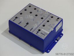 Hirschmann OCTOPUS OS20-002000T5T5T5-TBBY999GMSE3S Ethernet Switch