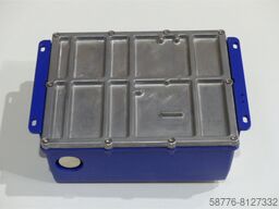 Hirschmann OCTOPUS OS20-002000T5T5T5-TBBY999GMSE3S Ethernet Switch