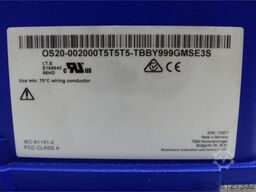 Hirschmann OCTOPUS OS20-002000T5T5T5-TBBY999GMSE3S Ethernet Switch