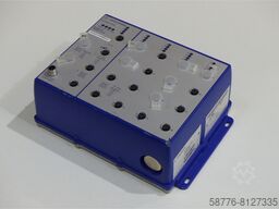 Hirschmann OCTOPUS OS20-002000T5T5T5-TBBY999GMSE3S Ethernet Switch