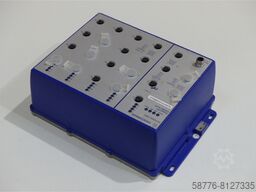 Hirschmann OCTOPUS OS20-002000T5T5T5-TBBY999GMSE3S Ethernet Switch