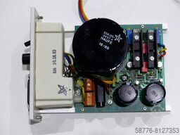 Hottinger Baldwin MOD 240 Power Supply