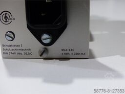 Hottinger Baldwin MOD 240 Power Supply