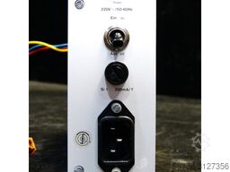 Hottinger Baldwin Mod 240 Power Supply
