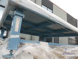 Parker 280X230X100cm