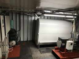 De Groot & Van Vliet Tragfähigkeit 1300 to