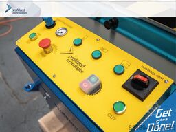 ProfiFeed Technologies A550 Semi-Automatic Solid Wood Saw