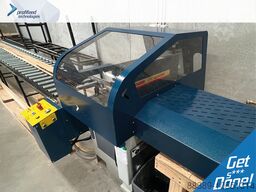 ProfiFeed Technologies T600 Semi-Automatic Solid Wood Saw